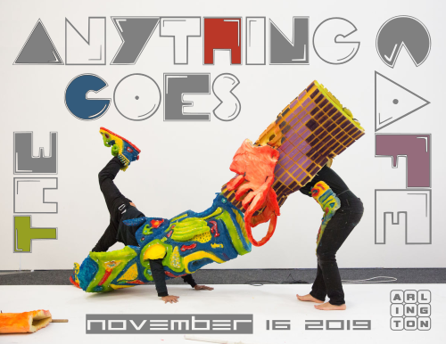 The Anything Goes Cafe November 16 2019 ArlingtonLogo