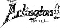 Arlington Hotel