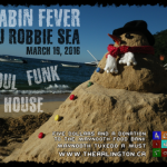 Robbie Sea Cabin Fever Arlington March 19 2016