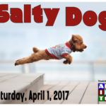 Salty Dog Arlington April 1 2017
