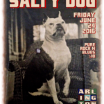 Salty Dog Arlington June 24 2016