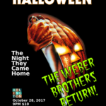 Weber Brothers Halloween Arlington October 28 2017