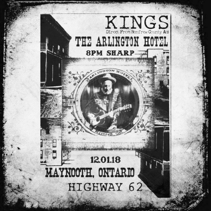 kings arlington