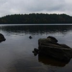 Algonquin Backpacker Arlington Maynooth Hostel Booth Lake