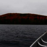 Algonquin Backpacker Arlington Maynooth Hostel Booth Lake Canoe