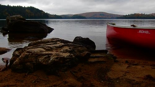 The Arlington Maynooth HI South Algonquin Backpackers Red Canoe