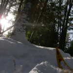 Algonquin Backpacker Arlington Maynooth Hostel Nordic Ski