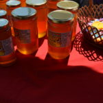 Farmers Market Honey