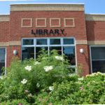 Library Exterior