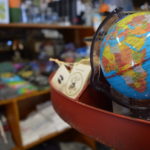 Maynooth General Store Globe