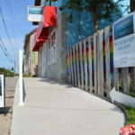 Wildewood Gallery Exterior