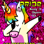 Maynooth Pride Arlington Aug 3 2019