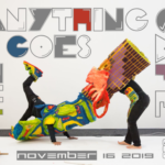 Anything Goes Arlington Nov 16 2019
